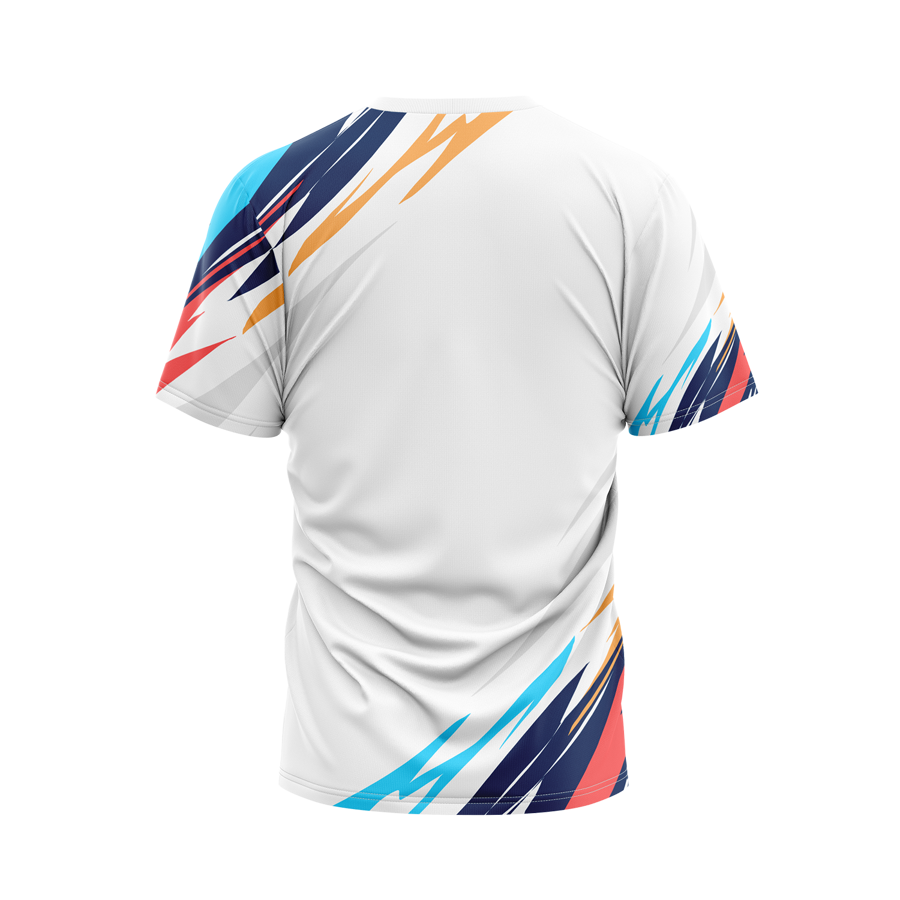 Back View