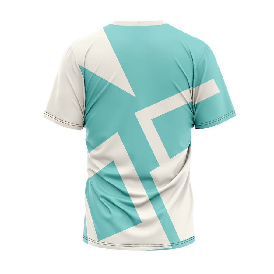 Back View