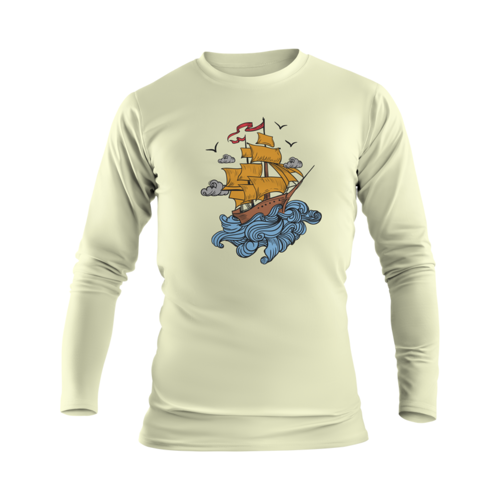 Long Sleeve