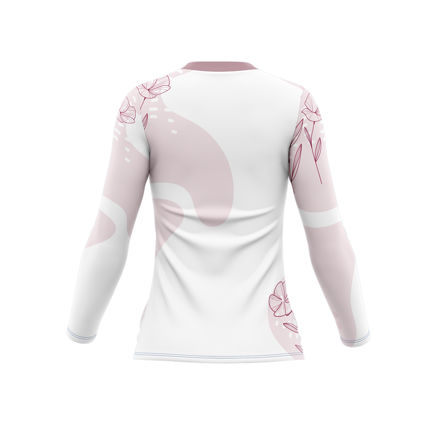 Back View