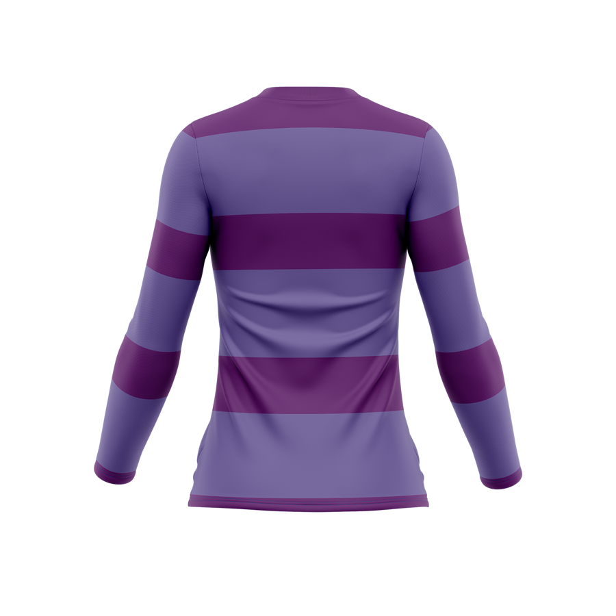 Back View