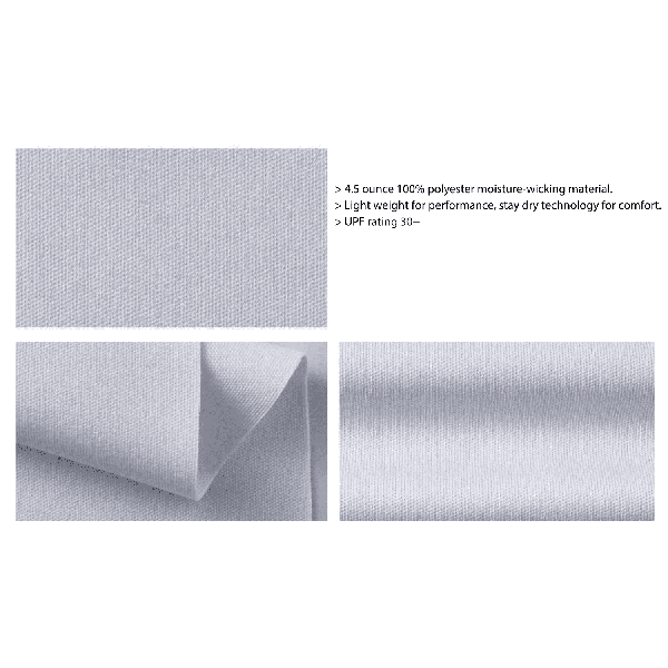 Fabric Swatch Details