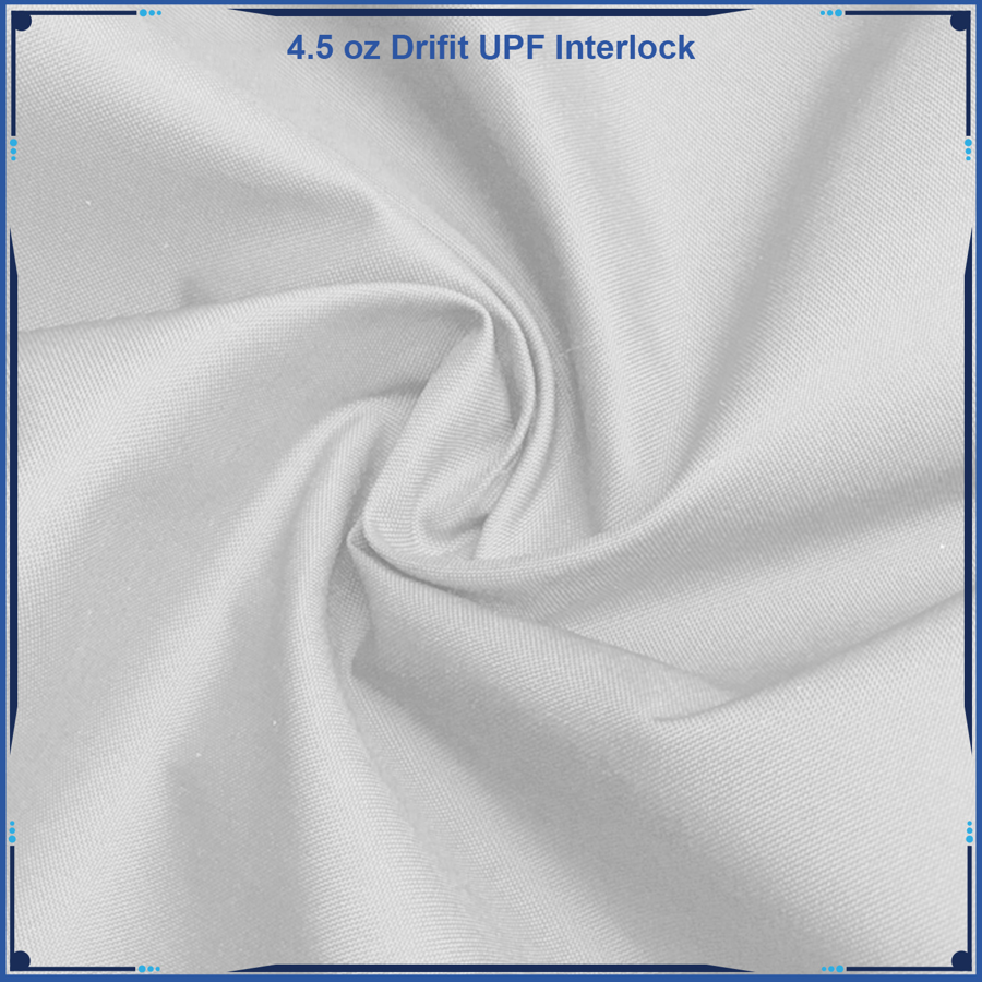 Fabric Swatch Details