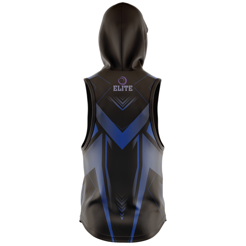 Back  View