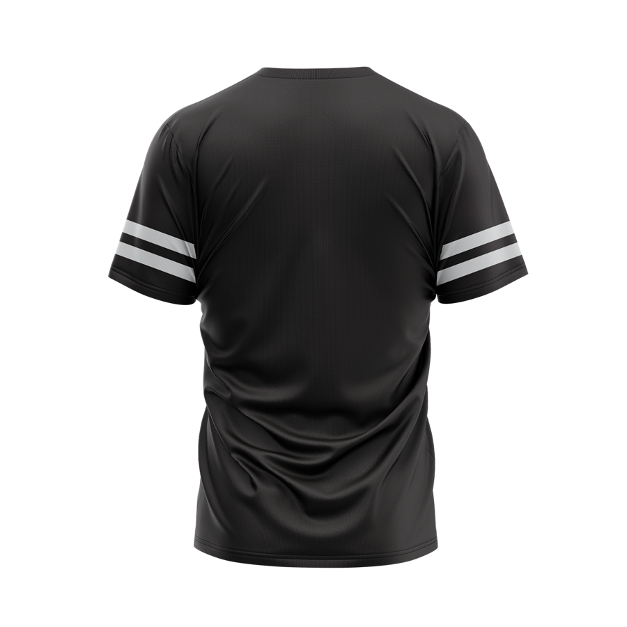 Back View