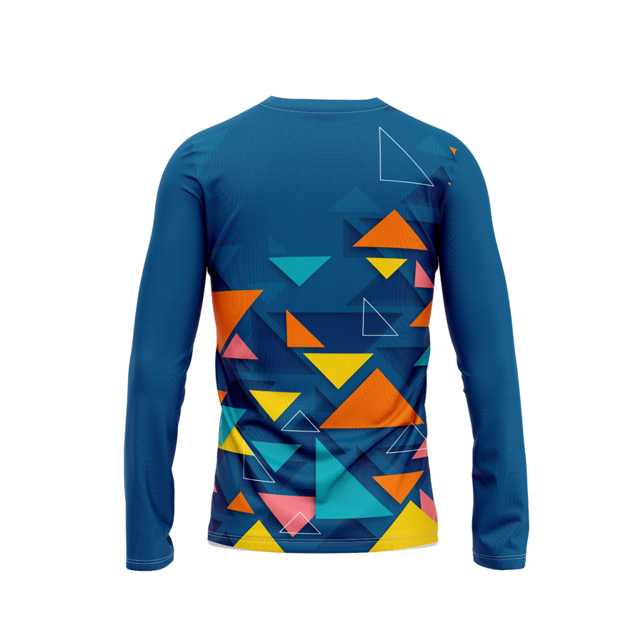 Back View