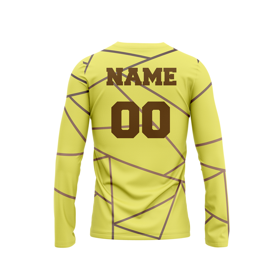 Back View