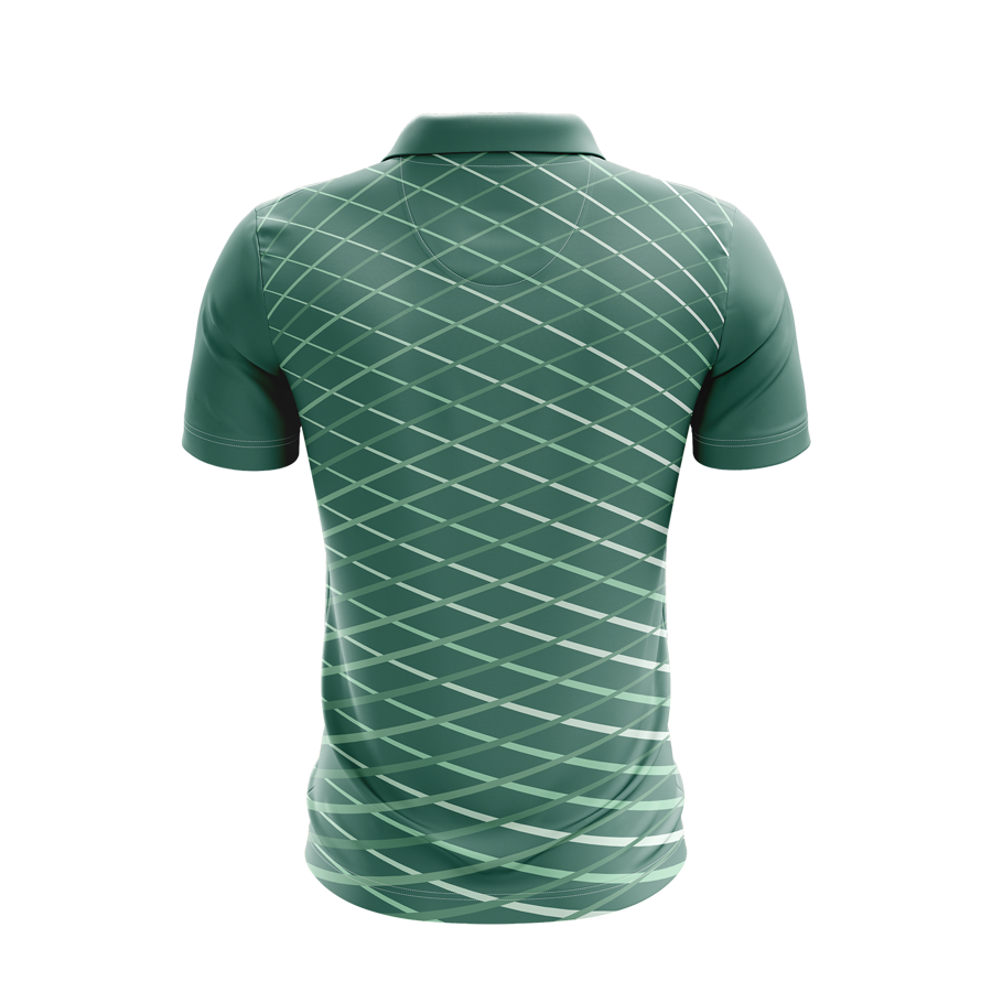 Back View