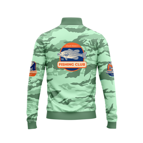 Back View