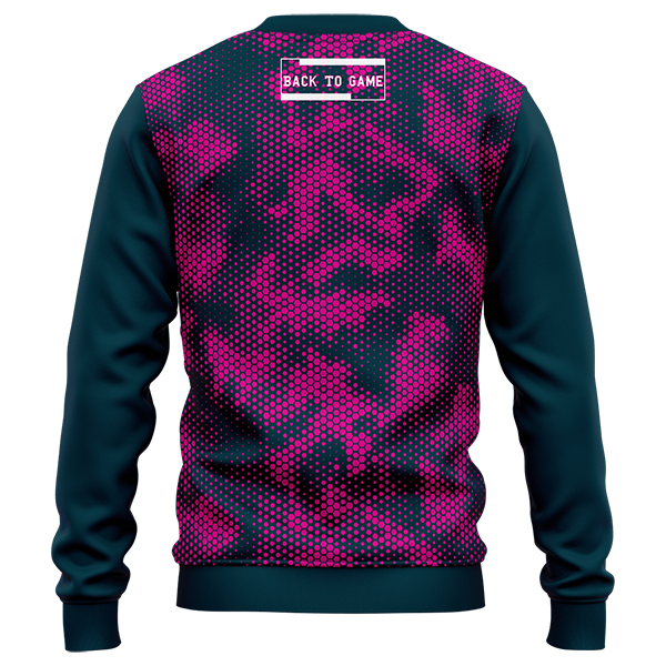 Back View