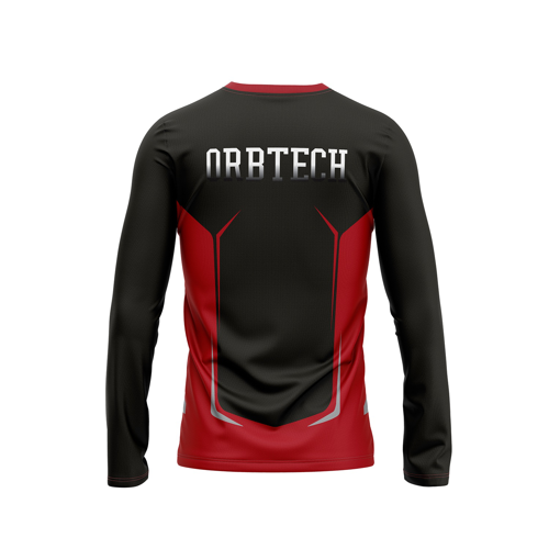 Back View