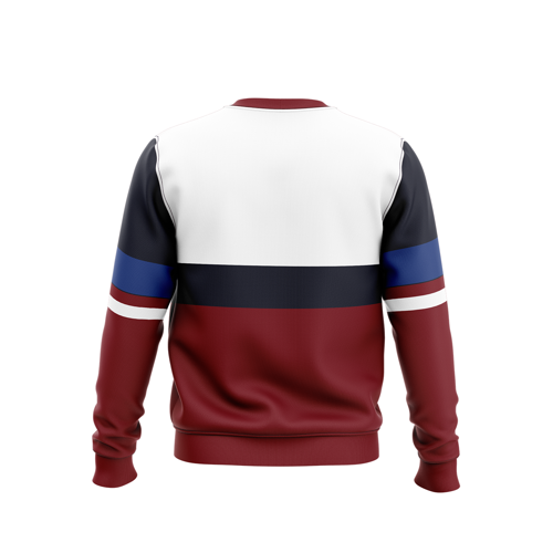Back View