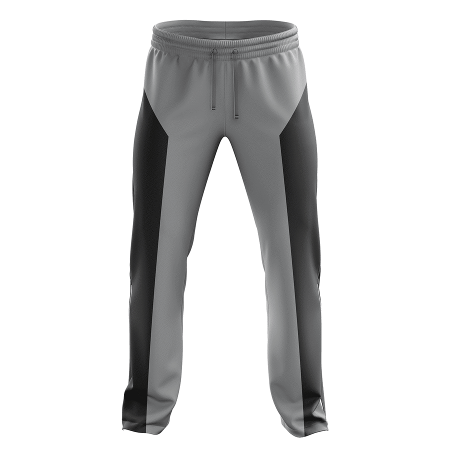 Unisex & Kids' Sublimation Premium Performance Track Pants