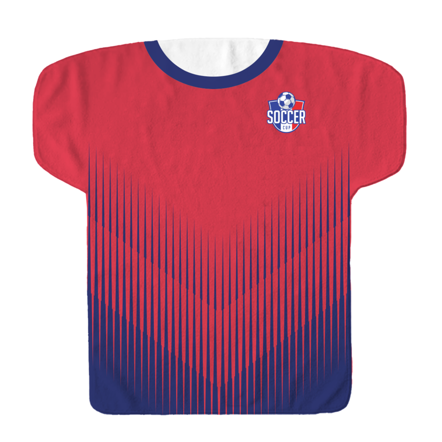 Sample Soccer Design