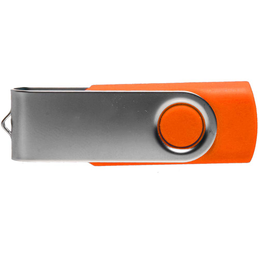 Orange Back