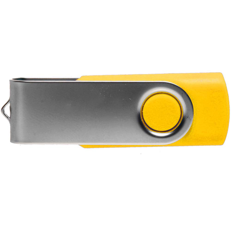 Yellow Black