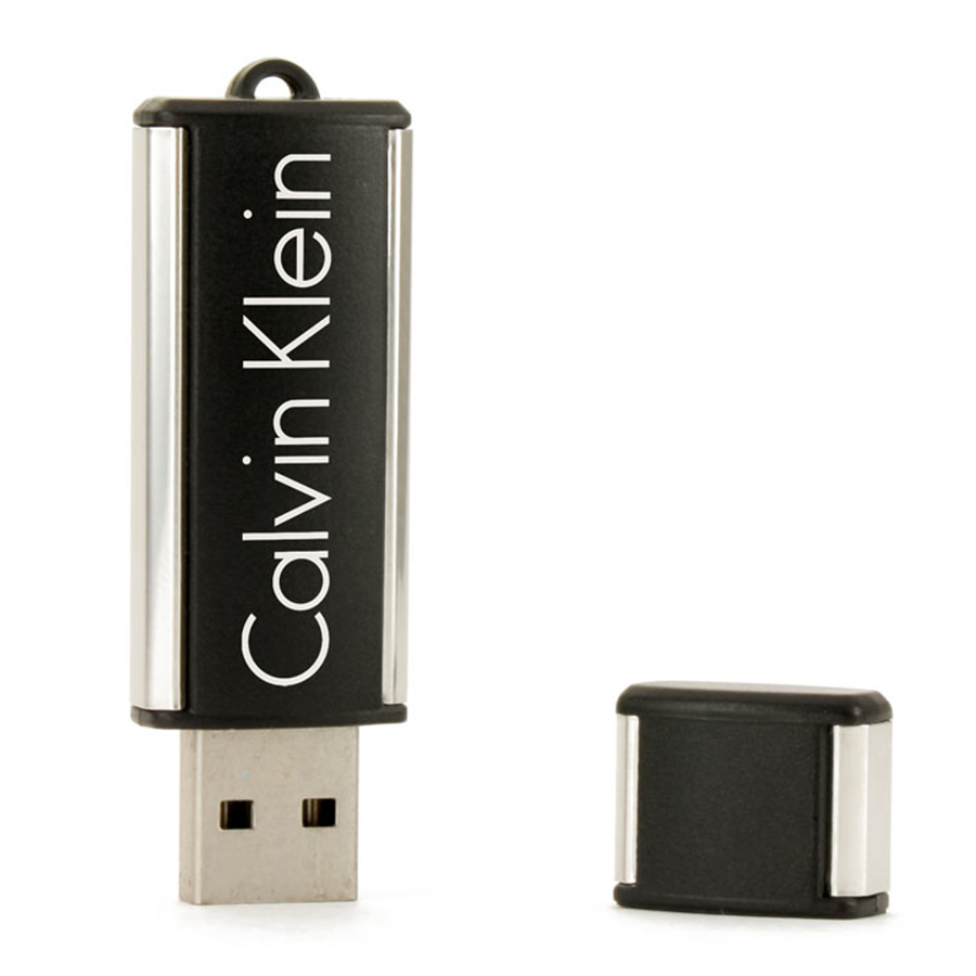 Classic PCB USB Drive with Magnetic Cover