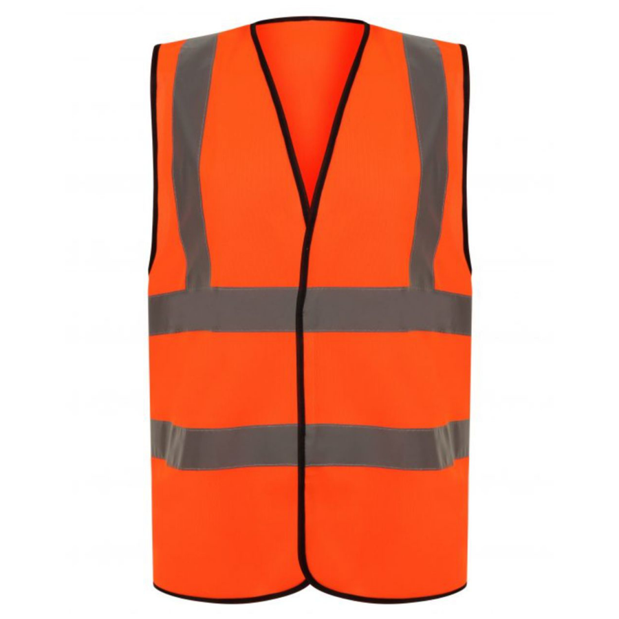 Safety Orange