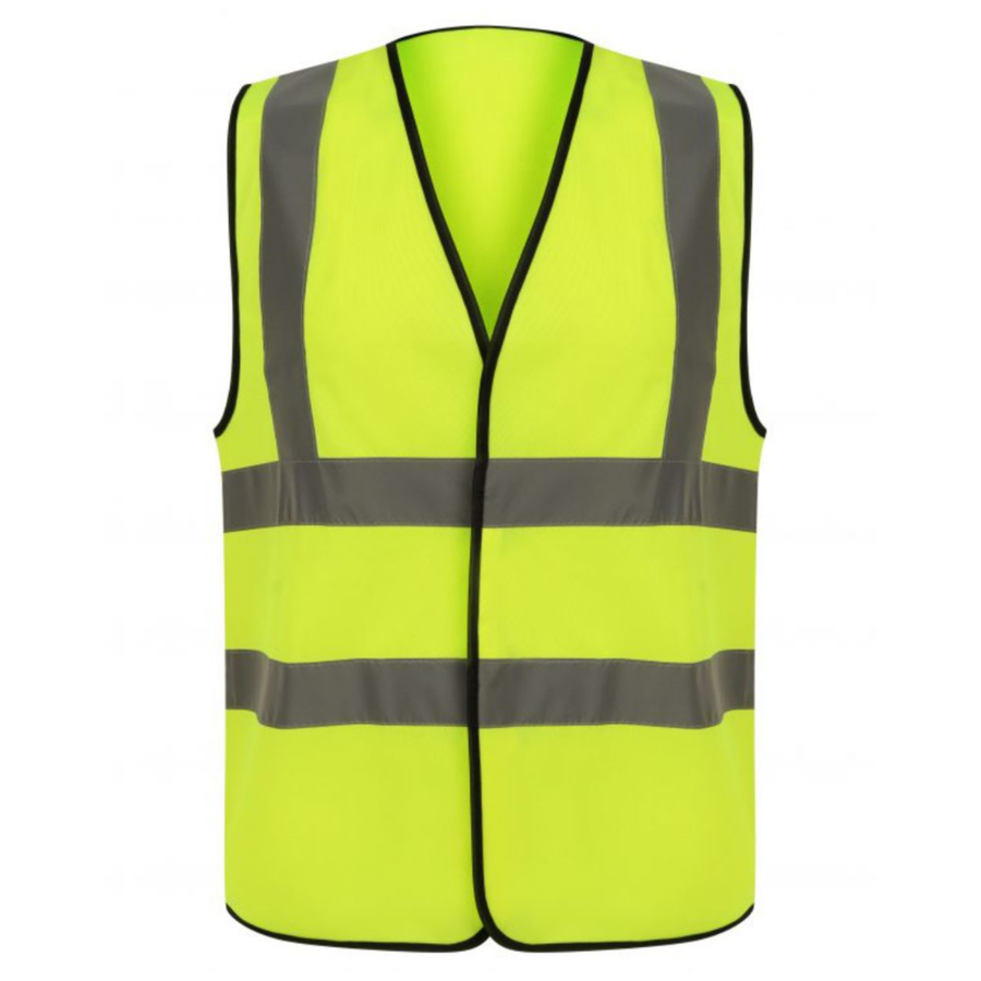 Safety Yellow