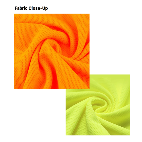 Fabric Close-Up