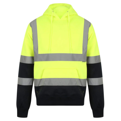 Yellow-Black