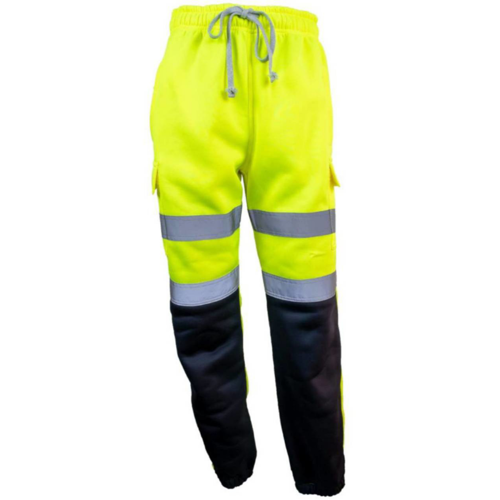 Yellow-black