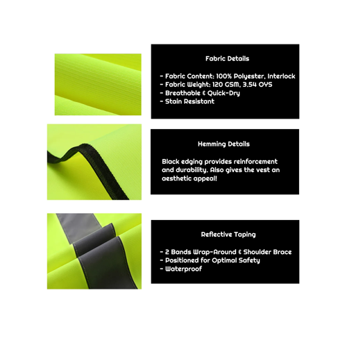 Fabric Details