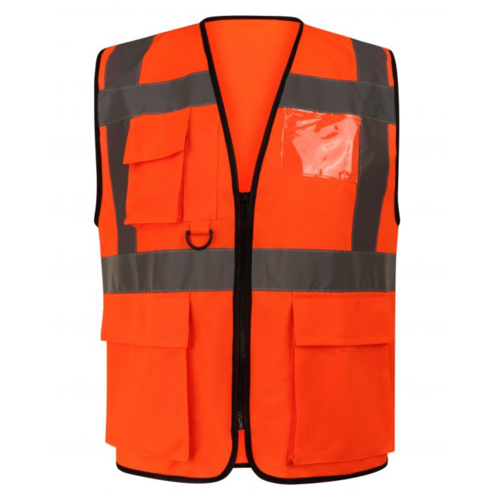 Safety Orange