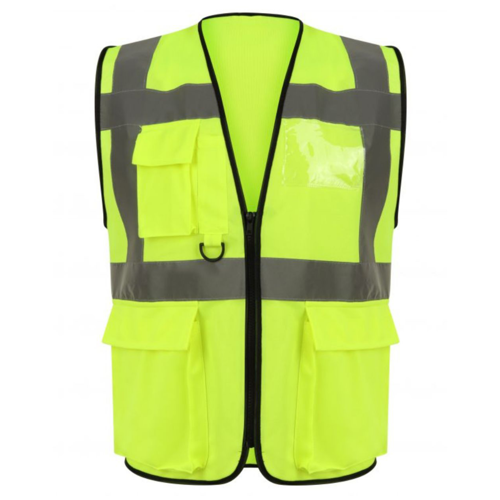 Safety Yellow