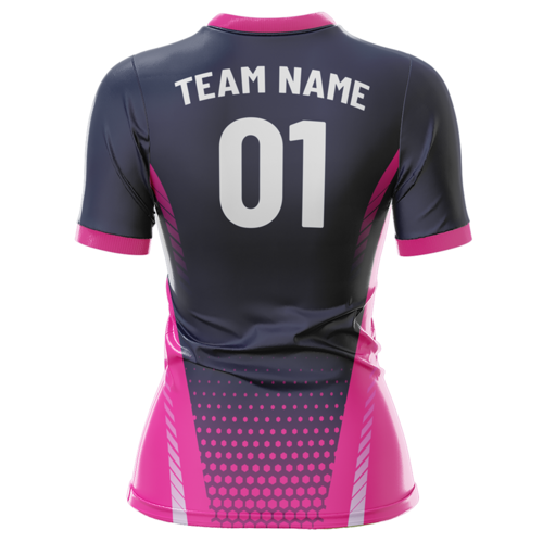 Back View