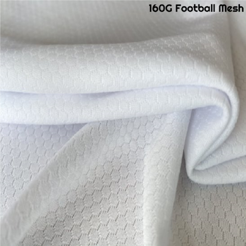 160G Football Shaped Fabric