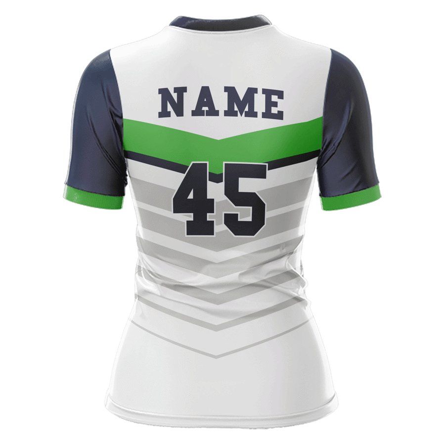 Back View