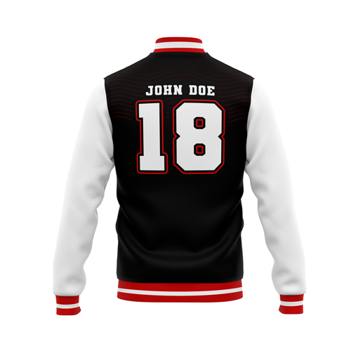 Back View