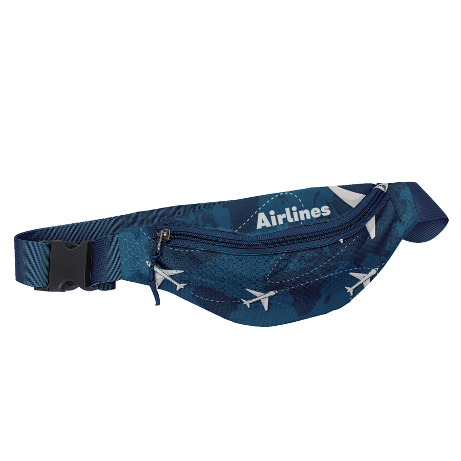 Front View - 420D Honeycomb