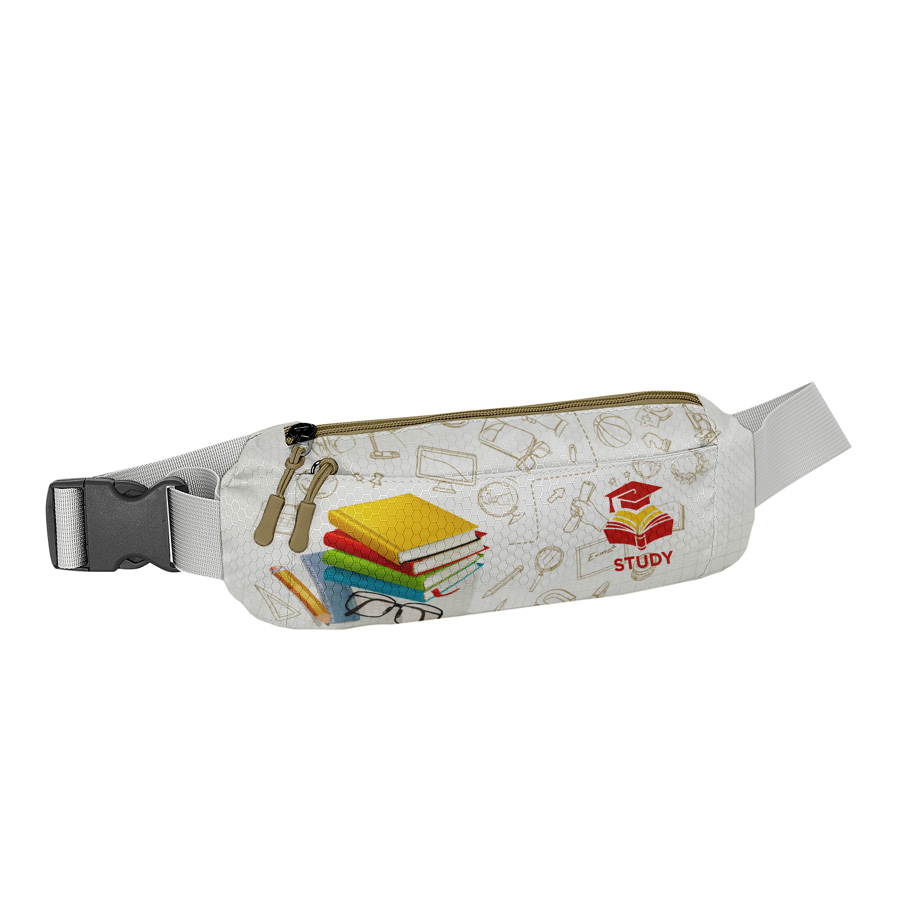 Front View - 420D Honeycomb