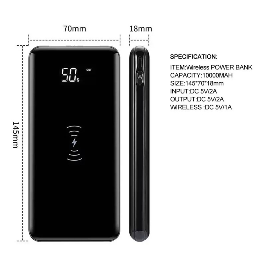 Specification
