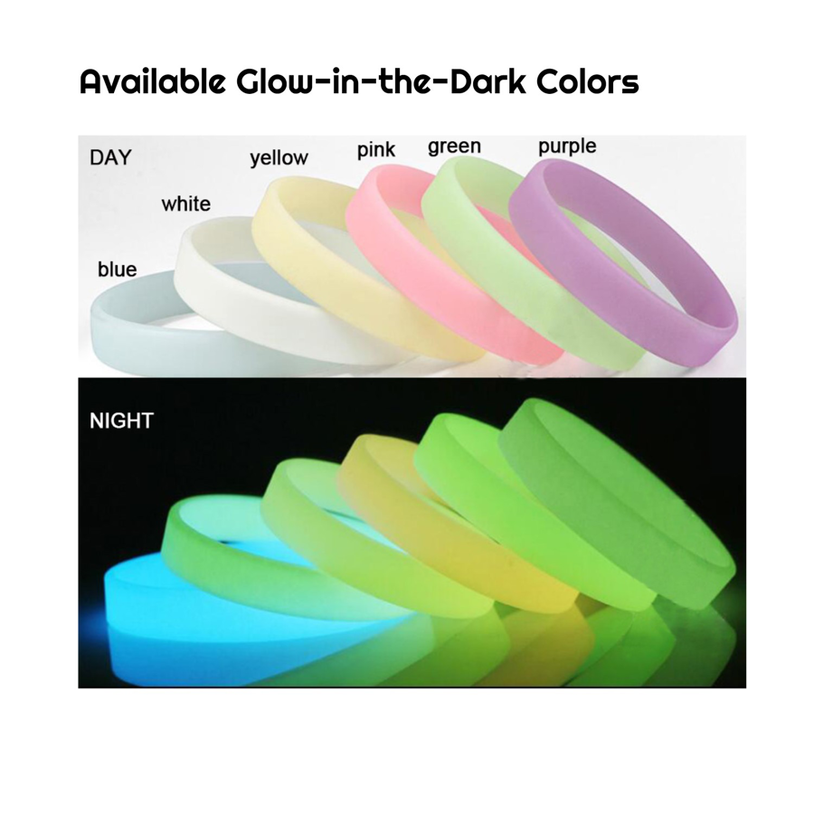 Available Colors