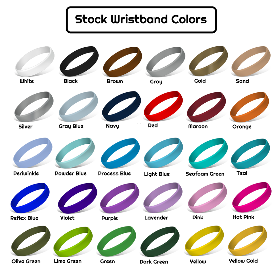 Stock Colors