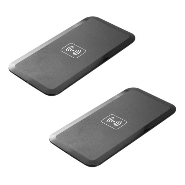 Rectangular Wireless Charger Pad
