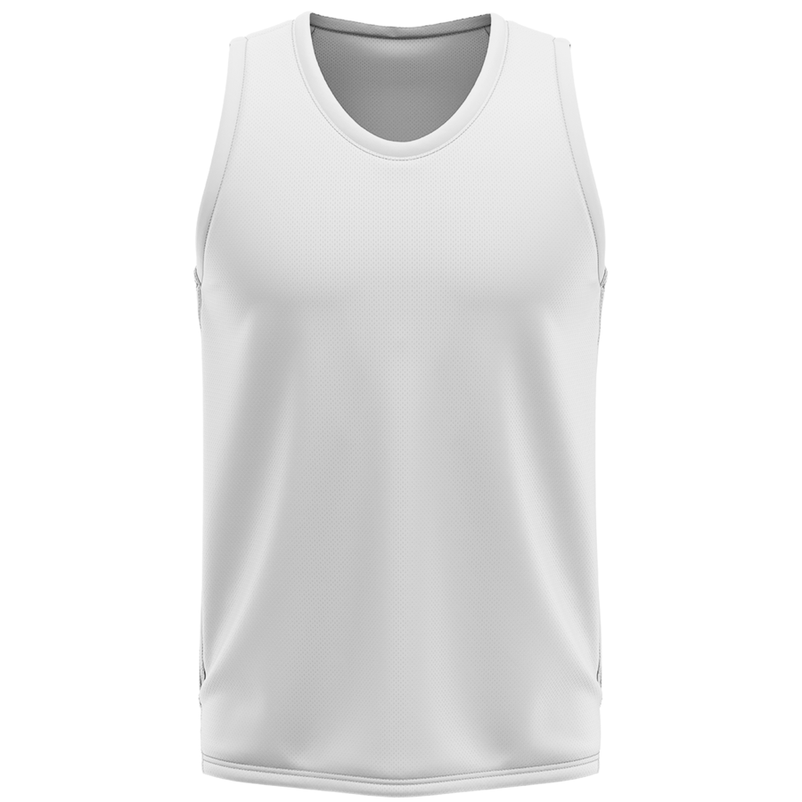 Unisex & Kids' Sublimation Basketball Jersey - 160G Birdseye