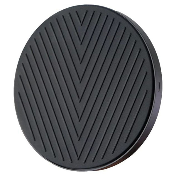 Circular Wireless Charging Pad