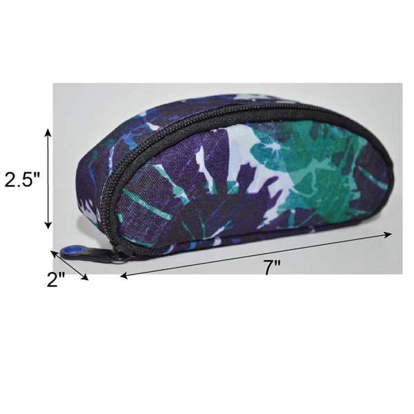 Sublimation Premium 7" Eyeglass Case