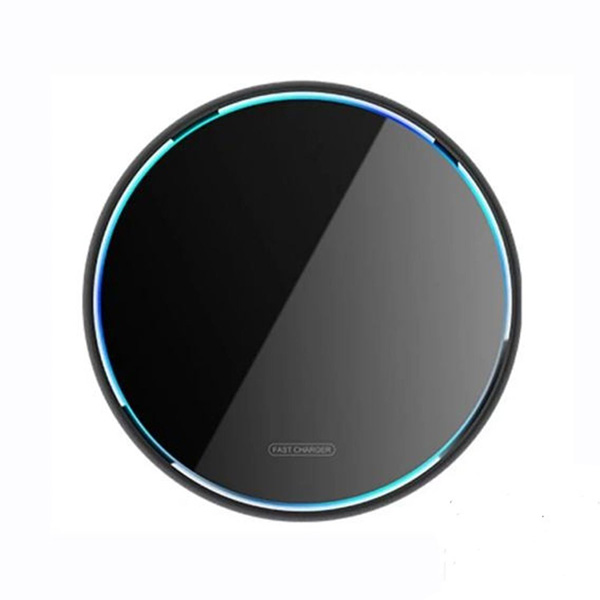 10W Fast Charging Wireless Charger Pad