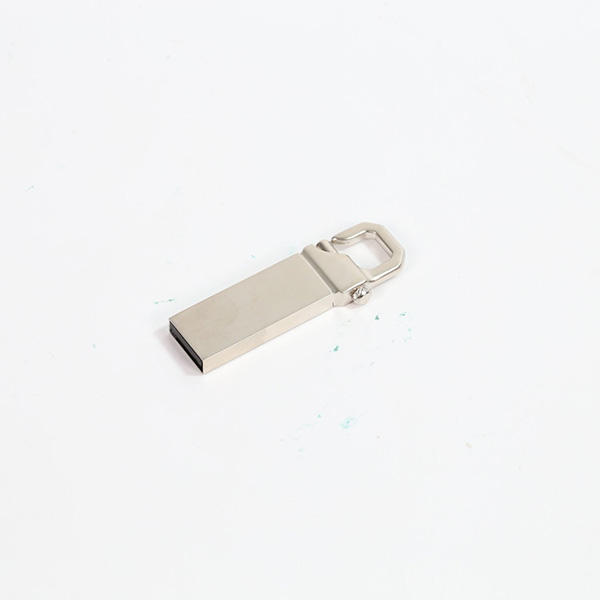 Pendent-Style UDP USB Drive