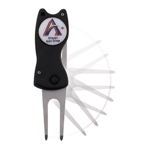 Divot Tools