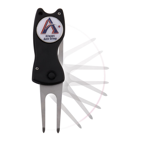 Divot Tools