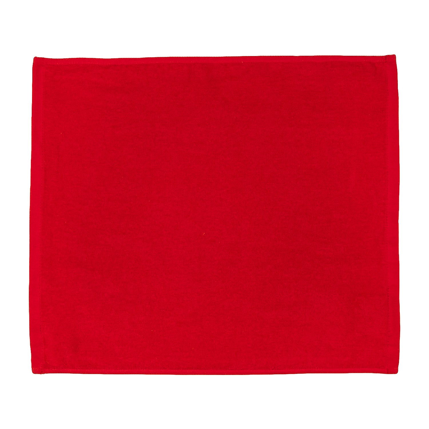 Premium Mid-Weight Velour Sports Towel 13