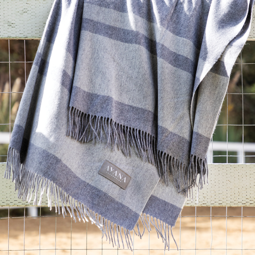 Cashmere Blanket DP2905