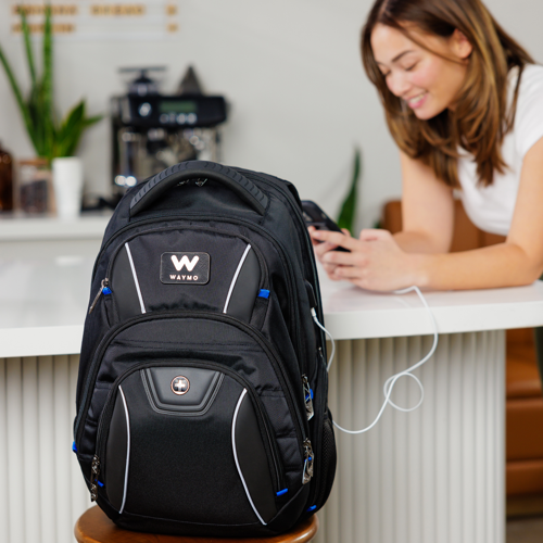 Backpacks Product Listing