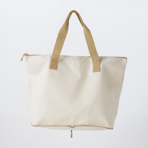 TOTE009 The Oversized Packable Tote Bag Product Detail